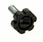 Smeg Foot - 975770163 Adjustable Foot