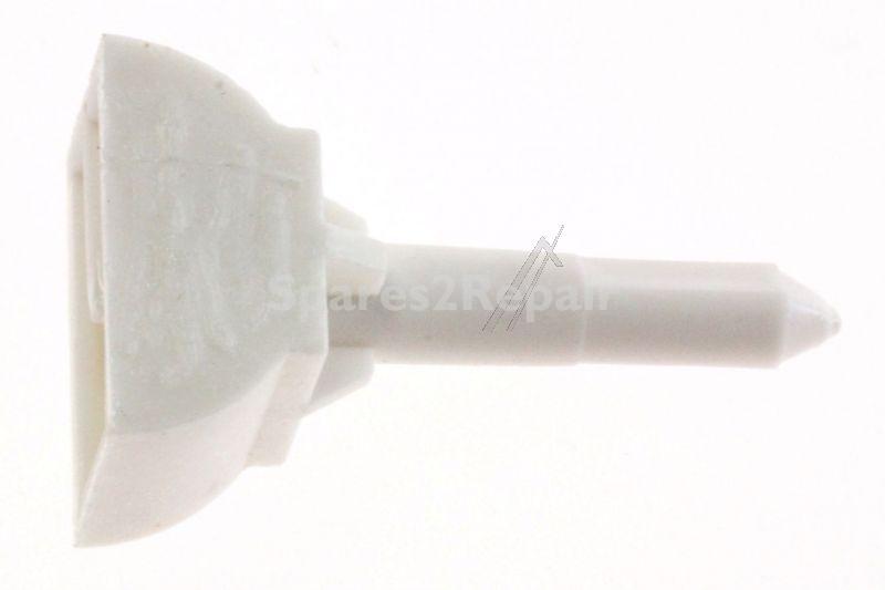 Button - 2305780100 C00905486 Spin Knob Spindle [Arcelik]
