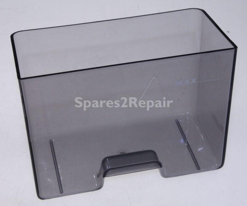 Saeco Tank - Cf0112 996530053223 Transparent Water Tank With Protection