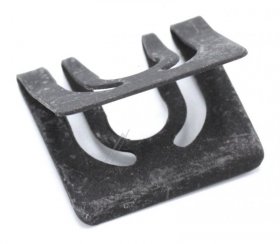 Clip - 242100003 C00878097 Burner - Sparking Plug Clip [Arcelik]