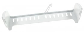 Refrigerator - Freezer Door Shelf - 4807160100 C00908657 Dairy Comp cover Shelf(ntt-arc-p1-wo Pri [Arcelik]