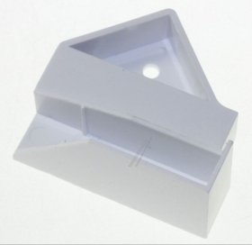 Fixings And Brackets - C00319388 480132102069 Holder Evaporator Left [Whirlpool Indesit]