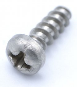Screw - 37006363 Screw Pt4x12 Ysb Inox [Vestel]
