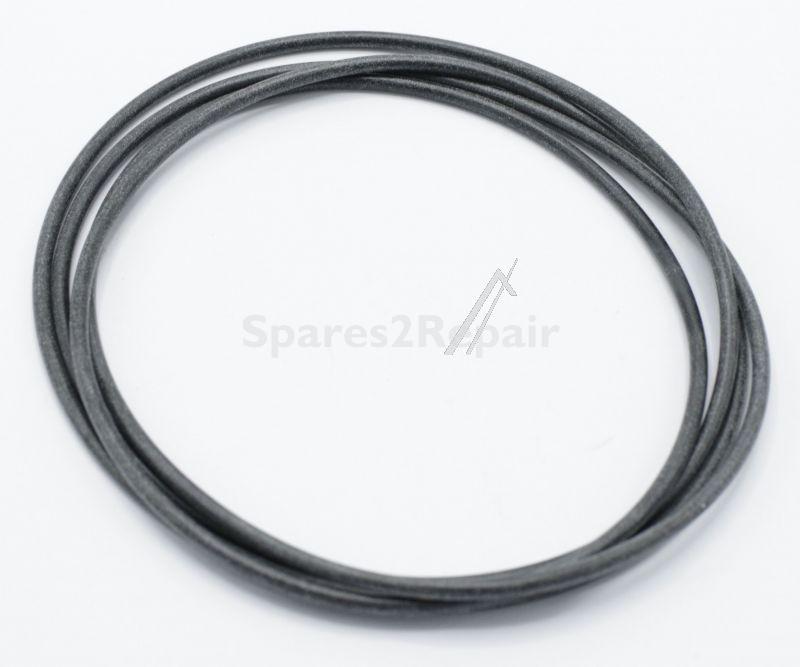 Pro Ject Audiosystems Round Belt - Typ 6s Round Belt Black