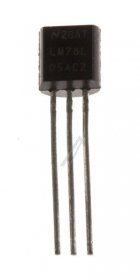 Sony Various Ics - Lm78l05acz 875999141 Ic