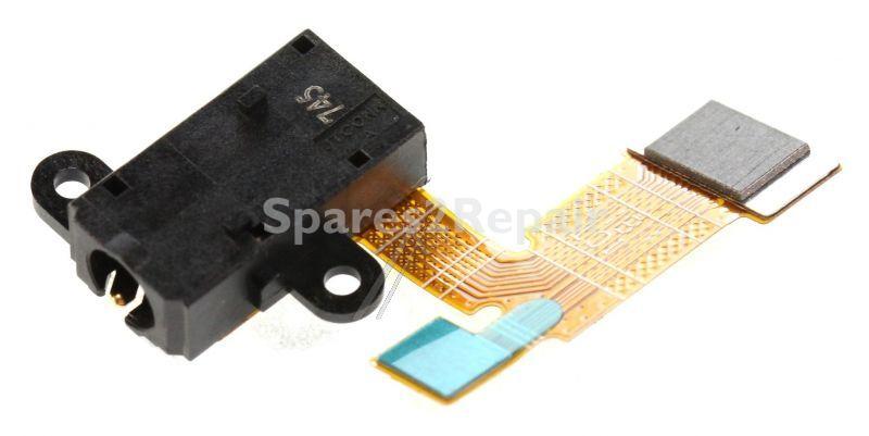 Sony Headphone Jack - 21by5701c00 U50045651 Audio Jack Fpc