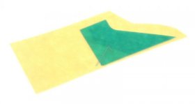 Sony Adhesive Foil - Xxks101574w U50044701 Adhesive Side Key Fpc C