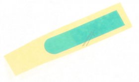 Sony Adhesive Foil - Xxks101573w U50044711 Adhesive Side Key Fpc B