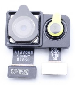 Sony Camera Module - Hqv0220132000 U50059121 Main Camera