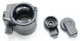 Panasonic Fixings And Brackets - Sya0021 Microphone Holder Unit