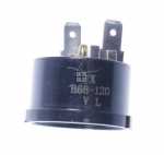 Smeg Thermostatic Fuse - 811913671 Fuse
