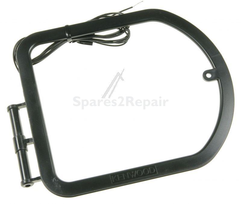 Kenwood Antenna accessories - T90-0173-05 Am Loop Antenna