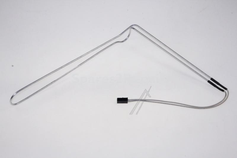 Defrosting Heater - 00687372 Heater-defrost [Bosch Siemens]