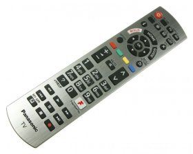 Panasonic Ir remote Control - Remote Control