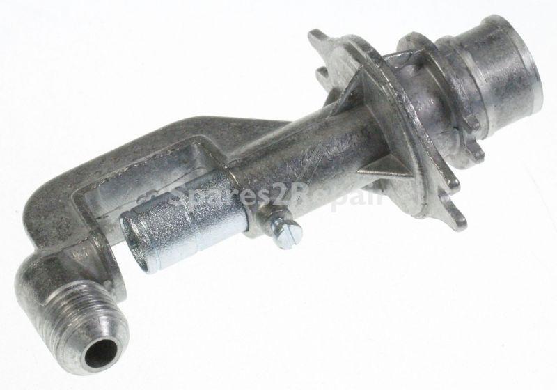Smeg Mechanical Components - 699330157 S-rapid Burner Venturi