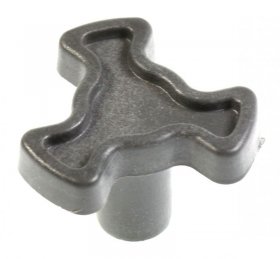 Turntable Coupler - C00387544 Turntable Driver [Whirlpool Indesit]