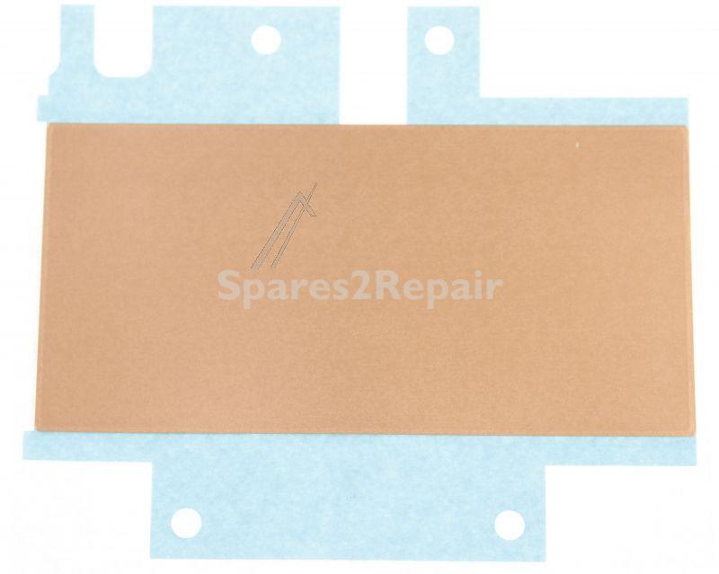 Samsung Adhesive Foil - Gh02-15623a Tape Conductive-cu Sheet
