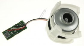 Philips Saeco Motor - 300004299371 Bldc 25v Coated With Protective Ring