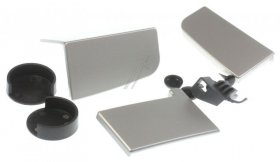 Mounting Parts - 00652290 Fixing Kit [Bosch Siemens]