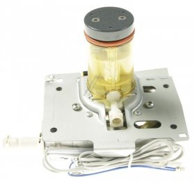 Teka Heating For Coffee Machines - 81598247 Generator Assembly Cm-45