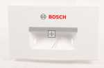 Detergent Dispenser Cover - 00651022 Tray Handle-dispenser [Bosch Siemens]
