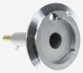 Mechanical Components - 93782785 Half-rapid Burner [Candy Hoover]