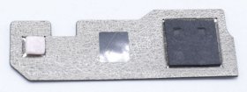 Samsung Adhesive Foil - Gh02-16625a Tape Conductive-nanoform