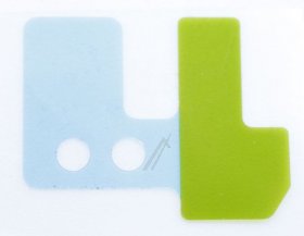 Samsung Adhesive Foil - Gh02-16659a Insulation Tape Rear Top