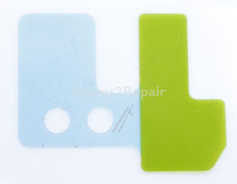 Samsung Adhesive Foil - Gh02-16659a Insulation Tape Rear Top