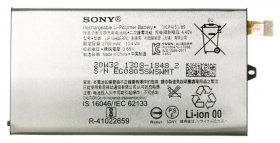 Sony Phone Battery Packs - Lip1648erpc U50066922 Battery Xperia Xz1 Compact