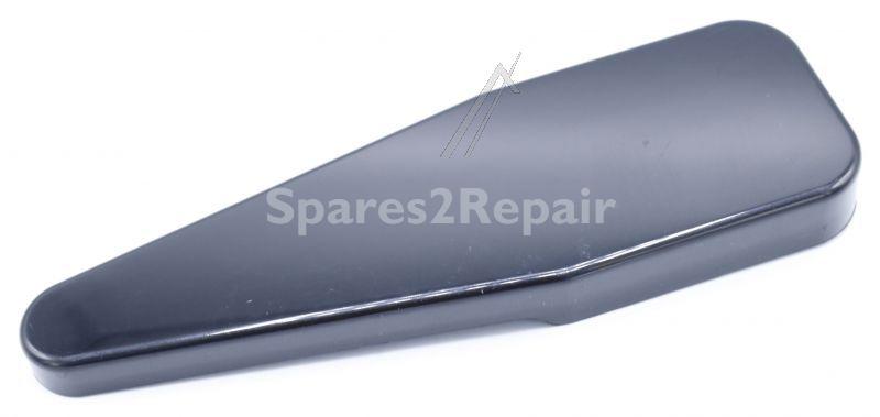 Casing Cover - 42180913 Top Hinge Cover 2451 Black [Vestel]