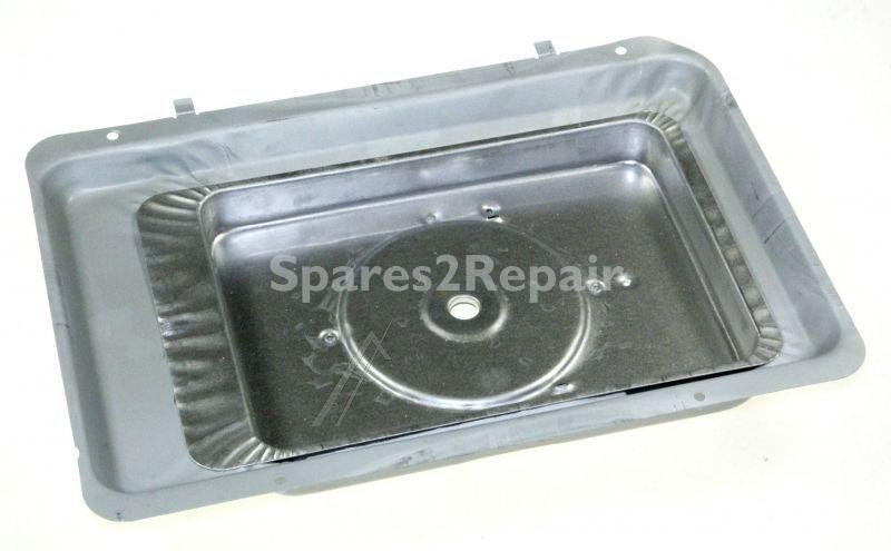 Samsung Casing Cover - De97-00492a Assembly-cover Casing 1 1 Convection aqua-ts