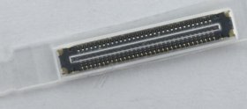 Samsung Socket, Jack - 3710-004349 Socket-board To Board