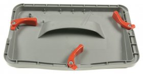 Other Filters - 2984590200 C00878448 Filter Drawer Assembly (xl) [Arcelik]