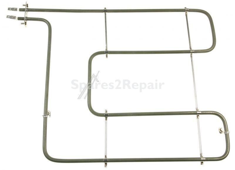Top Element Oven - 17470000001044 Heating Element [Midea]