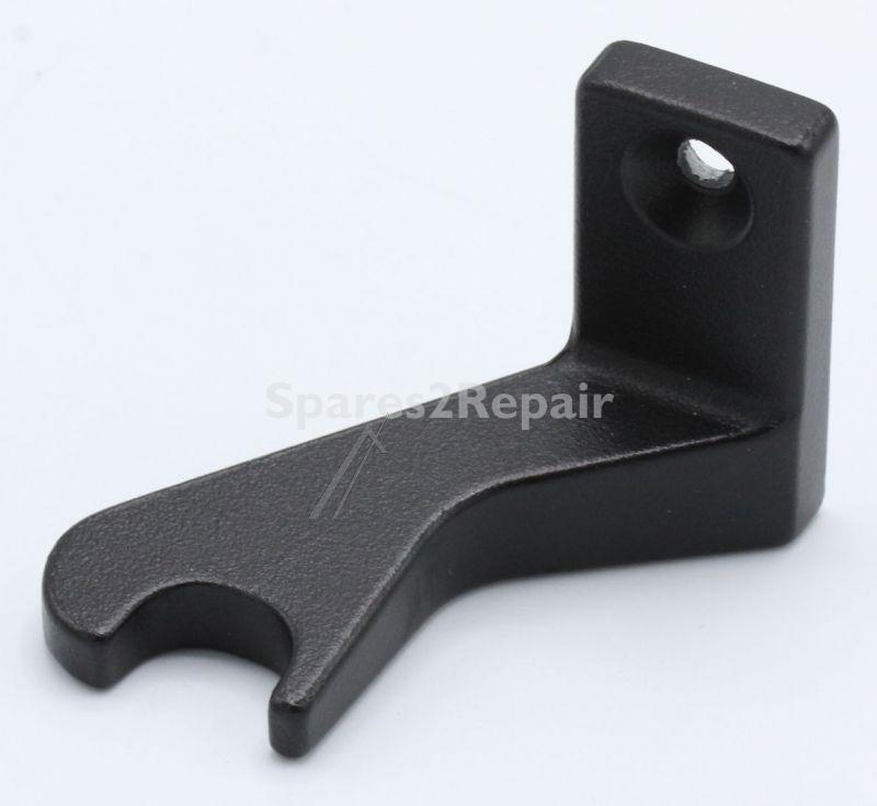 Fixings And Brackets - C00289813 482000062159 Support Pan Grid (rh) P i h-a-11 [Whirlpool Indesit]