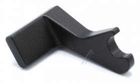 Fixings And Brackets - C00290834 482000062158 Support Pan Grid P i adv Bk 425°c [Whirlpool Indesit]