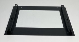 Hisense Gorenje Oven Door - 802450 Door Glass Fl 6-203 Hisense 9005 Glu