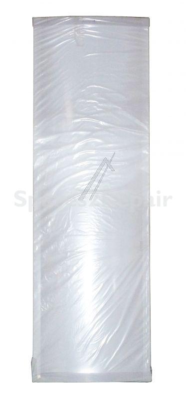 Fridge Door - 20739668 Door Assembly-395solid-lever(s w )w handle [Vestel]