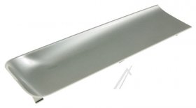 Saeco Cover Plate - 421944094531 Water Container Hand Cover Silver Special