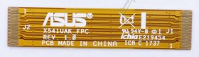 Asus Cable-plugs-adapter - 08201-01590200 X541uak Btob_fpc R1 0
