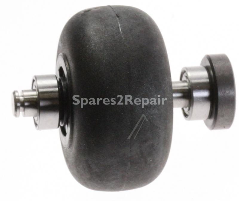 Philips Roller - Crp767-01 422245948211 Wheel Plastic