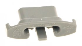 Samsung Block Rail - Dd81-02768a A-s-holder-rail Middle Rear Dw2900rm 121