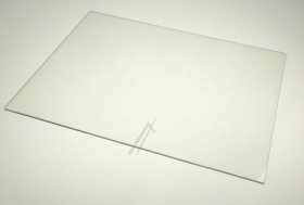 Shelf Assembly - 12531000000804 Glass Shelf [Midea]