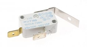 Switch - 00026706 Switch-door [Bosch Siemens]