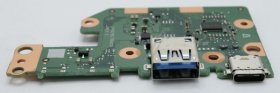 Acer Module - Electrical Unit - 55 hkdn7 003 Board usb