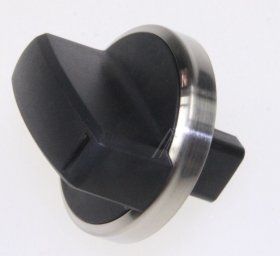 Control Knobs - 00619566 Knob-cooking Area [Bosch Siemens]
