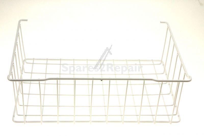 Freezer Drawer - 2109451027 Box Freezer Transparent Blue 7 [Electrolux Aeg]