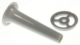 Stamper - 00753386 Sausage Stuffing Attachment [Bosch Siemens]