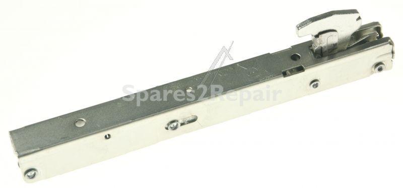 Door Hinge For Oven - 12971100000870 Door Hinge Assembly Y [Midea]
